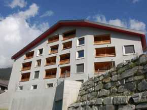 Apartment Uehlinger Corona by Interhome Vaz/Obervaz